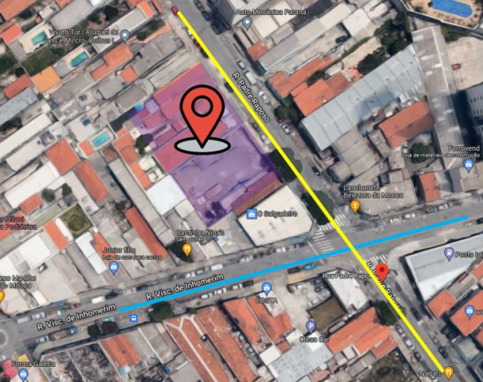 Imagem Apartamento com 3 Quartos à Venda, 82 m² em Mooca - São Paulo Imagem Apartamento com 3 Quartos à Venda, 82 m² em Mooca - São Paulo