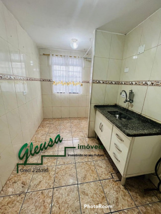 Imagem Apartamento com 2 Quartos à Venda, 50 m² em Vila Nova Curuca - São Paulo Imagem Apartamento com 2 Quartos à Venda, 50 m² em Vila Nova Curuca - São Paulo