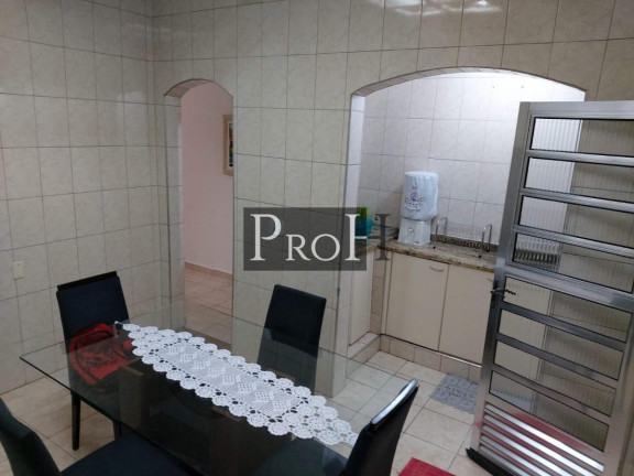 Imagem Sobrado com 2 Quartos à Venda, 145 m² em Fundação - São Caetano Do Sul
