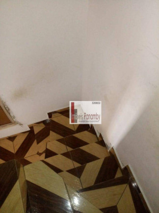 Imagem Sobrado com 2 Quartos à Venda, 40 m² em Jardim Sampaio - Itapecerica Da Serra