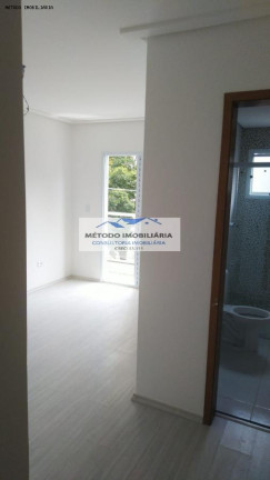Imagem Apartamento com 2 Quartos à Venda, 96 m² em Bangu - Santo André Imagem Apartamento com 2 Quartos à Venda, 96 m² em Bangu - Santo André