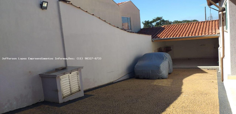 Imagem Casa com 4 Quartos à Venda, 247 m² em Jardim Bandeirantes - Salto