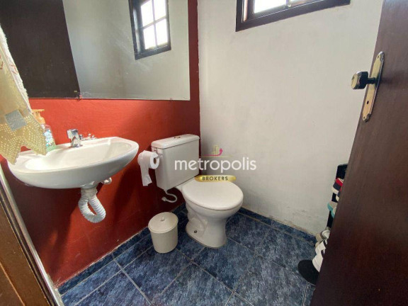 Imagem Sobrado com 2 Quartos à Venda, 110 m² em Campestre - Santo André Imagem Sobrado com 2 Quartos à Venda, 110 m² em Campestre - Santo André