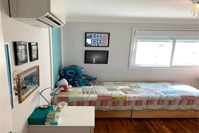 Imagem Apartamento com 3 Quartos à Venda, 197 m² em Paraíso - São Paulo