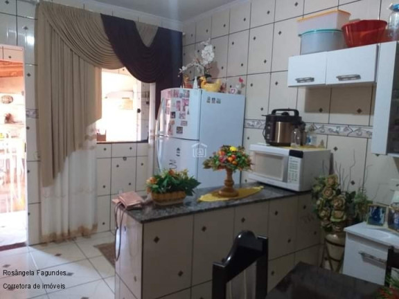 Imagem Casa com 2 Quartos à Venda, 60 m² em Jardim Floresta - Bandeira Do Sul Imagem Casa com 2 Quartos à Venda, 60 m² em Jardim Floresta - Bandeira Do Sul