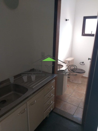 Imagem Sala Comercial à Venda, 39 m² em Jardim Do Mar - São Bernardo Do Campo