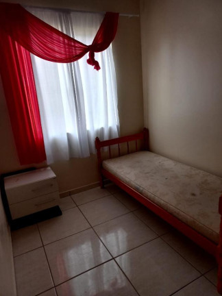 Imagem Casa de Condomínio com 3 Quartos à Venda, 60 m² em Centro - Mandirituba Imagem Casa de Condomínio com 3 Quartos à Venda, 60 m² em Centro - Mandirituba