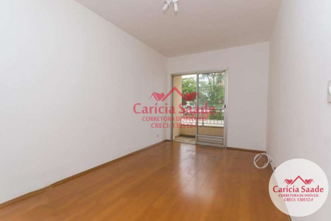 Imagem Apartamento com 1 Quarto para Alugar, 50 m² em Vila Mariana - São Paulo Imagem Apartamento com 1 Quarto para Alugar, 50 m² em Vila Mariana - São Paulo
