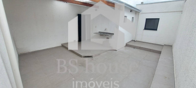 Imagem Imóvel Comercial para Alugar, 100 m² em Centro - Santo André