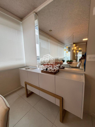 Imagem Apartamento com 2 Quartos à Venda, 93 m² em Vila Guilhermina - Praia Grande