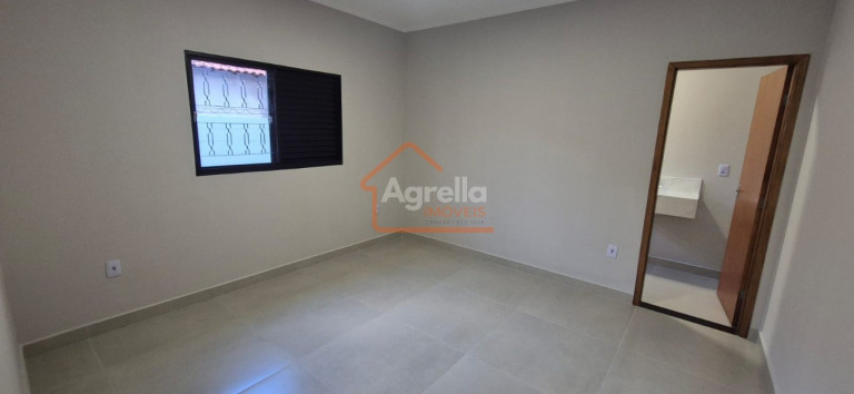 Imagem Casa com 3 Quartos à Venda, 107 m² em Jardim Guaçuano - Mogi Guaçu Imagem Casa com 3 Quartos à Venda, 107 m² em Jardim Guaçuano - Mogi Guaçu