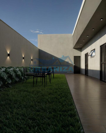 Imagem Casa com 3 Quartos à Venda, 171 m² em Parque Das árvores Ii - Birigui Imagem Casa com 3 Quartos à Venda, 171 m² em Parque Das árvores Ii - Birigui