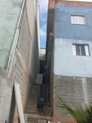 Imagem Sobrado com 3 Quartos à Venda, 82 m² em Jardim Dulce - Poá Imagem Sobrado com 3 Quartos à Venda, 82 m² em Jardim Dulce - Poá