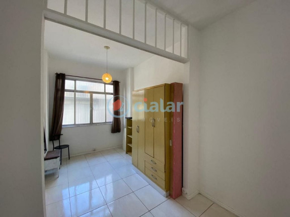 Imagem Apartamento com 1 Quarto à Venda, 20 m² em Botafogo - Rio De Janeiro Imagem Apartamento com 1 Quarto à Venda, 20 m² em Botafogo - Rio De Janeiro
