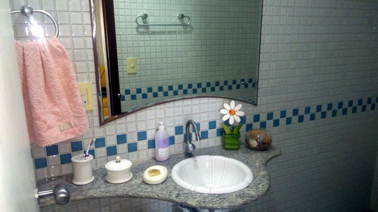 Imagem Casa com 4 Quartos à Venda, 240 m² em Itapuã - Salvador Imagem Casa com 4 Quartos à Venda, 240 m² em Itapuã - Salvador