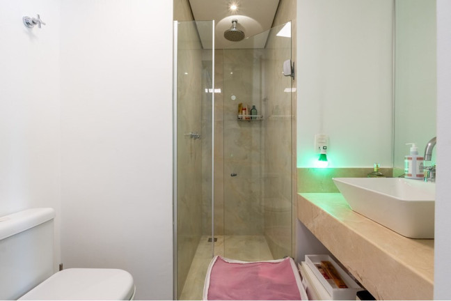 Imagem Apartamento com 3 Quartos à Venda, 172 m² em Cidade Monções - São Paulo