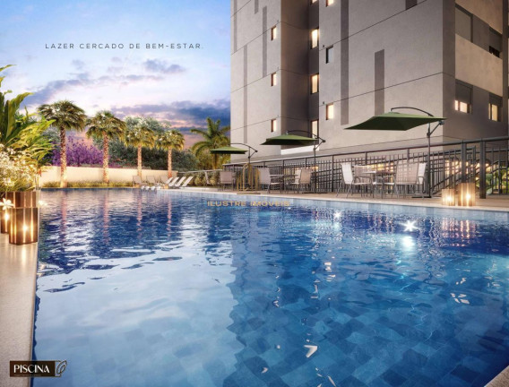 Imagem Apartamento com 2 Quartos à Venda, 63 m² em Jardim Iracema/aldeia - Barueri