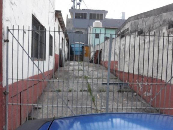 Imagem Terreno à Venda, 805 m² em Vila Santa Terezinha - Carapicuíba