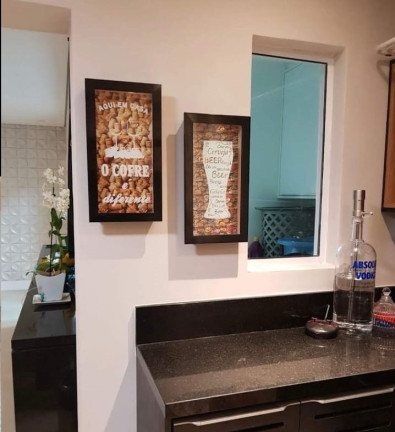 Imagem Apartamento com 3 Quartos à Venda, 93 m² em Baeta Neves - São Bernardo Do Campo