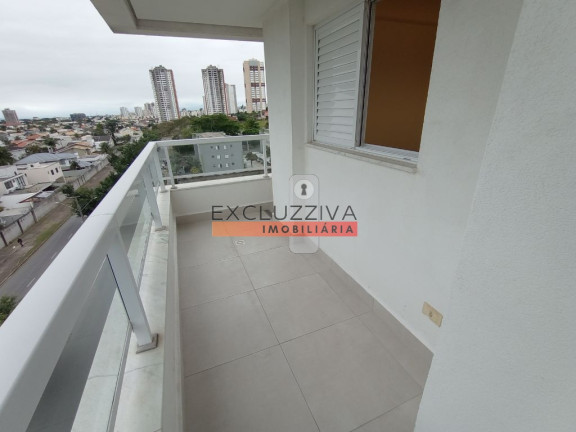 Imagem Apartamento com 3 Quartos para Alugar, 96 m² em Barranco - Taubaté Imagem Apartamento com 3 Quartos para Alugar, 96 m² em Barranco - Taubaté