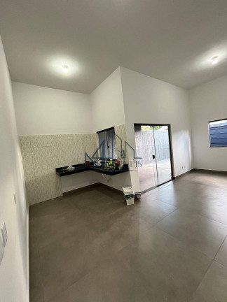 Imagem Casa com 2 Quartos à Venda, 180 m² em Jardim Veneza - Aparecida De Goiânia Imagem Casa com 2 Quartos à Venda, 180 m² em Jardim Veneza - Aparecida De Goiânia