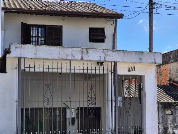 Imagem Casa com 2 Quartos à Venda, 60 m² em Vila Guarani (z Sul) - Sao Paulo Imagem Casa com 2 Quartos à Venda, 60 m² em Vila Guarani (z Sul) - Sao Paulo