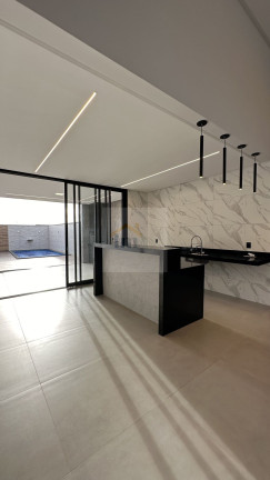 Imagem Casa com 3 Quartos à Venda, 177 m² em Residencial Center Ville - Goiânia Imagem Casa com 3 Quartos à Venda, 177 m² em Residencial Center Ville - Goiânia