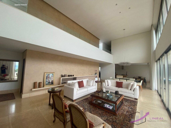 Imagem Casa de Condomínio com 4 Quartos à Venda, 990 m² em Quintas Do Sol - Nova Lima Imagem Casa de Condomínio com 4 Quartos à Venda, 990 m² em Quintas Do Sol - Nova Lima