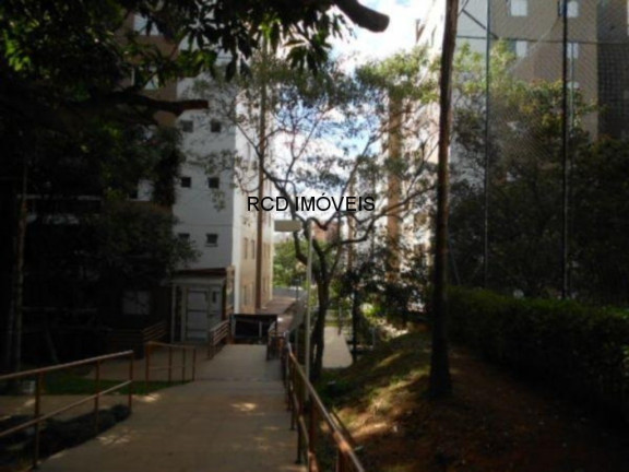 Imagem Apartamento com 3 Quartos à Venda, 128 m² em Cidade São Francisco - São Paulo