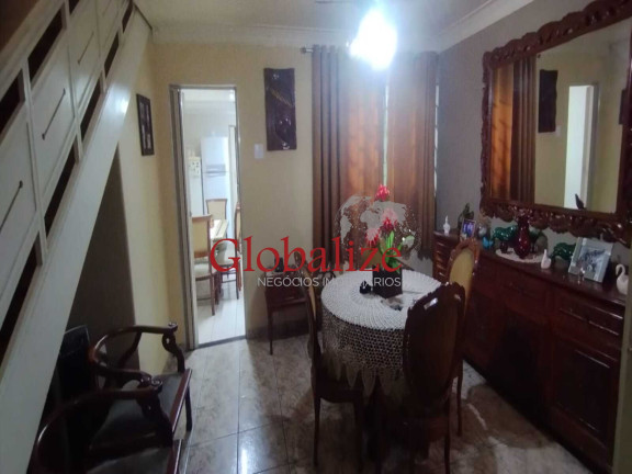 Imagem Imóvel com 3 Quartos à Venda, 150 m² em Campo Grande - Santos Imagem Imóvel com 3 Quartos à Venda, 150 m² em Campo Grande - Santos