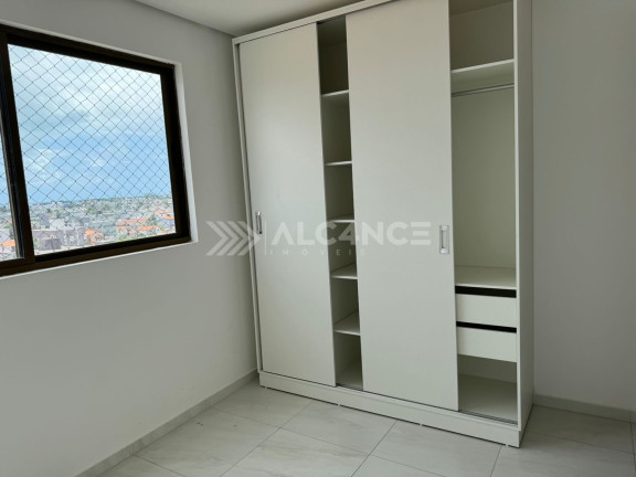 Imagem Apartamento com 2 Quartos à Venda, 55 m² em Portal Do Sol - João Pessoa Imagem Apartamento com 2 Quartos à Venda, 55 m² em Portal Do Sol - João Pessoa