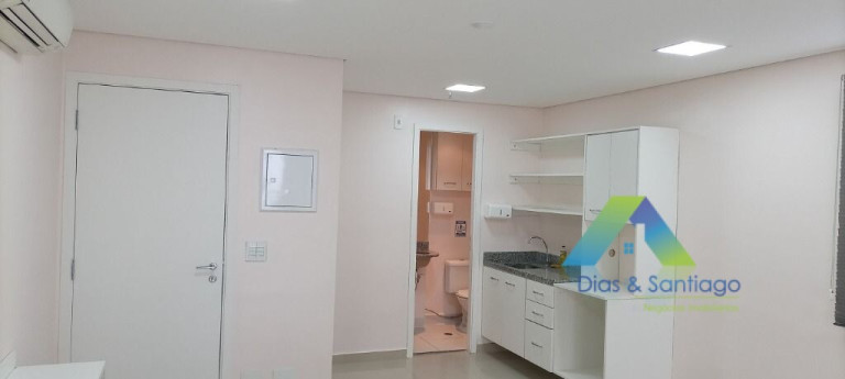 Imagem Sala Comercial à Venda, 39 m² em Jardim Paulista - São Paulo Imagem Sala Comercial à Venda, 39 m² em Jardim Paulista - São Paulo