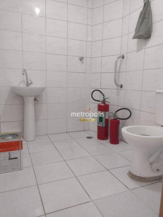 Imagem Sala Comercial para Alugar, 50 m² em Barcelona - São Caetano Do Sul Imagem Sala Comercial para Alugar, 50 m² em Barcelona - São Caetano Do Sul
