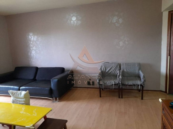 Imagem Apartamento com 3 Quartos à Venda, 84 m² em Alto Da Boa Vista - Ribeirão Preto Imagem Apartamento com 3 Quartos à Venda, 84 m² em Alto Da Boa Vista - Ribeirão Preto