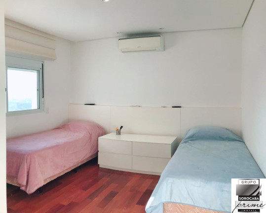 Imagem Apartamento com 4 Quartos à Venda, 372 m² em Parque Campolim - Sorocaba Imagem Apartamento com 4 Quartos à Venda, 372 m² em Parque Campolim - Sorocaba
