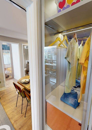 Imagem Apartamento com 2 Quartos à Venda,  em Belenzinho - São Paulo
