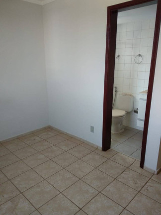 Imagem Apartamento com 3 Quartos à Venda, em Jardim America - Bauru Imagem Apartamento com 3 Quartos à Venda, em Jardim America - Bauru