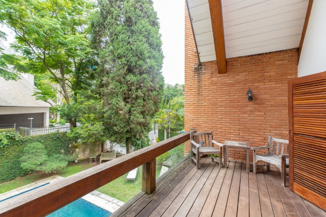 Imagem Casa com 4 Quartos à Venda, 800 m² em Retiro Morumbi - São Paulo Imagem Casa com 4 Quartos à Venda, 800 m² em Retiro Morumbi - São Paulo