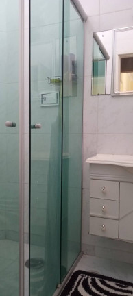Imagem Casa com 3 Quartos à Venda, 61 m² em Jardim Petrópolis - Cotia Imagem Casa com 3 Quartos à Venda, 61 m² em Jardim Petrópolis - Cotia