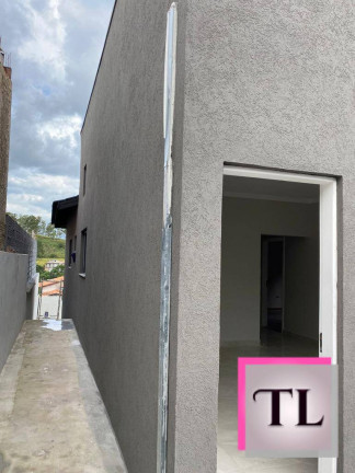 Imagem Casa com 3 Quartos à Venda, 140 m² em Residencial Tiradentes - Poços De Caldas Imagem Casa com 3 Quartos à Venda, 140 m² em Residencial Tiradentes - Poços De Caldas