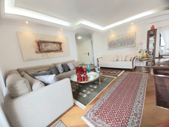 Imagem Apartamento com 4 Quartos à Venda, 200 m² em Perdizes - São Paulo Imagem Apartamento com 4 Quartos à Venda, 200 m² em Perdizes - São Paulo