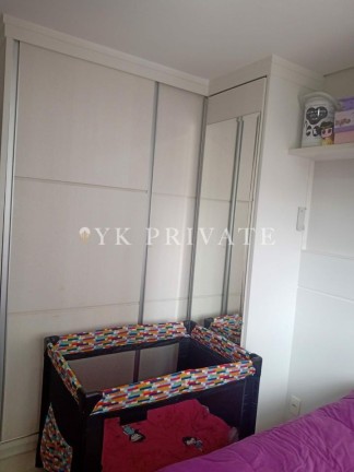 Imagem Apartamento com 3 Quartos à Venda, 168 m² em Pompéia - São Paulo