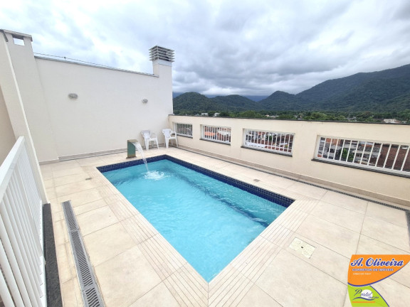 Imagem Apartamento com 2 Quartos à Venda, 55 m² em Centro - Ubatuba Imagem Apartamento com 2 Quartos à Venda, 55 m² em Centro - Ubatuba