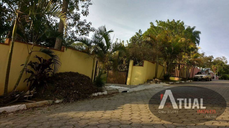 Imagem Casa com 6 Quartos à Venda, 400 m² em Pirucaia - Mairiporã