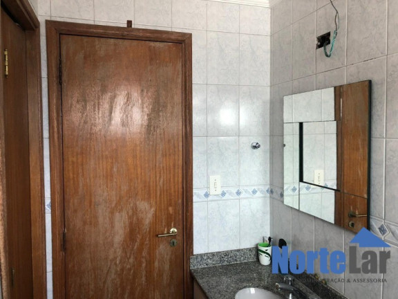 Imagem Apartamento com 3 Quartos à Venda, 147 m² em Parque Mandaqui - São Paulo Imagem Apartamento com 3 Quartos à Venda, 147 m² em Parque Mandaqui - São Paulo