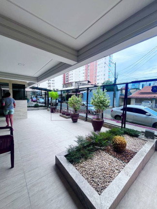 Imagem Apartamento com 2 Quartos à Venda, 88 m² em Itapuã - Vila Velha Imagem Apartamento com 2 Quartos à Venda, 88 m² em Itapuã - Vila Velha