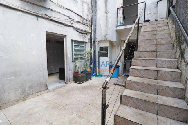Imagem Sobrado com 1 Quarto à Venda, 450 m² em Pacaembu - São Paulo Imagem Sobrado com 1 Quarto à Venda, 450 m² em Pacaembu - São Paulo