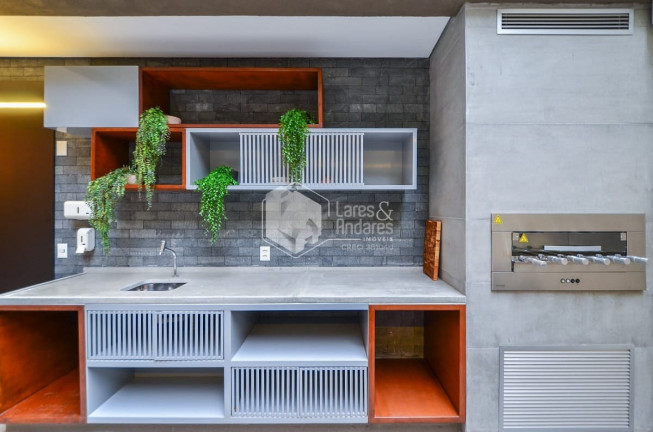 Imagem Apartamento com 1 Quarto à Venda, 76 m² em Vila Nova Conceição - São Paulo Imagem Apartamento com 1 Quarto à Venda, 76 m² em Vila Nova Conceição - São Paulo