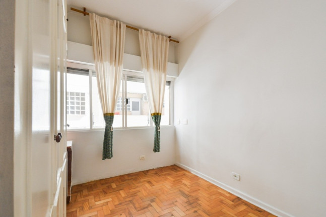 Imagem Apartamento com 2 Quartos à Venda, 126 m² em Higienópolis - São Paulo