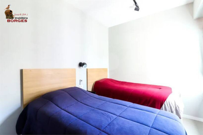 Imagem Apartamento com 2 Quartos à Venda, 85 m² em Vila Olimpia - São Paulo
